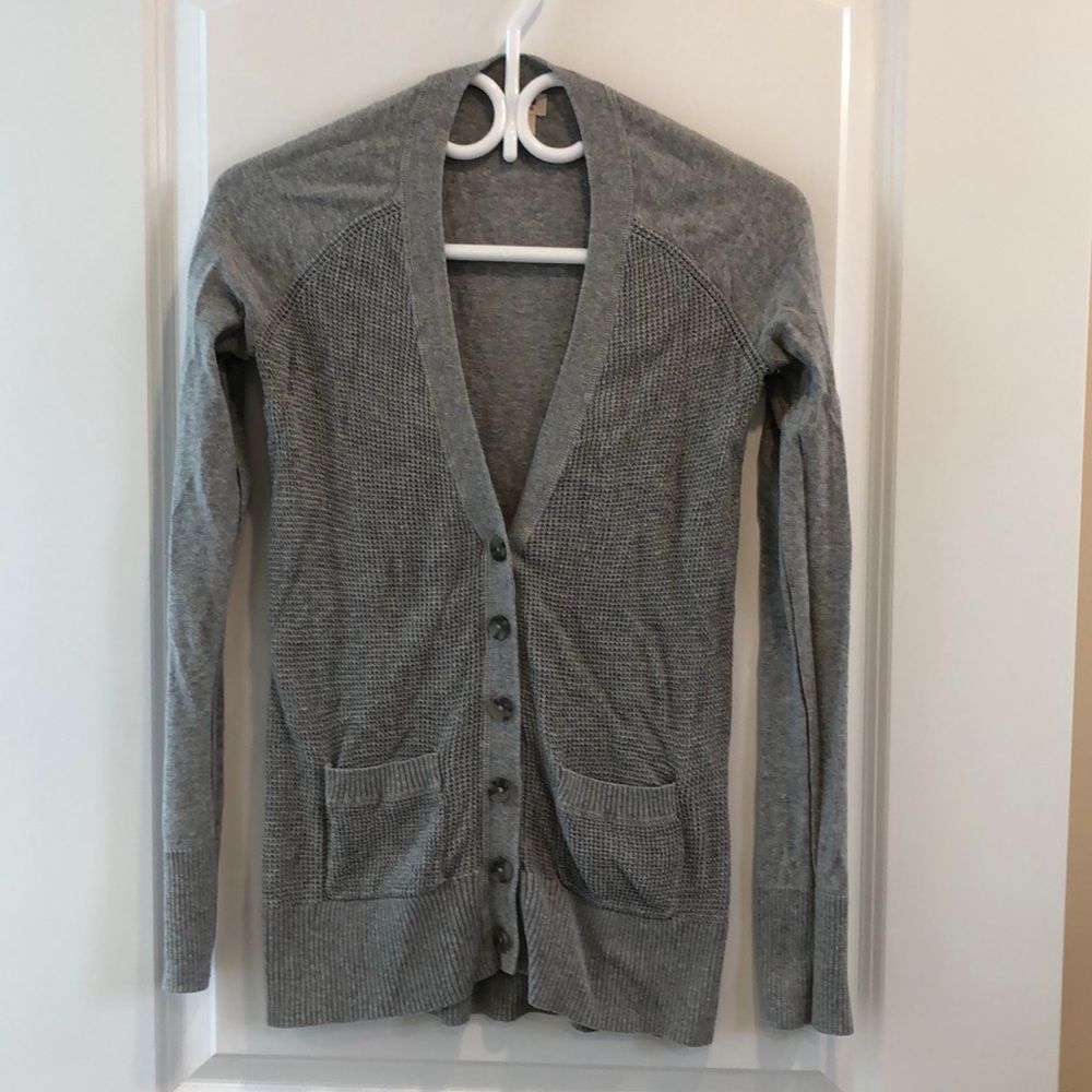 Mossimo sweater